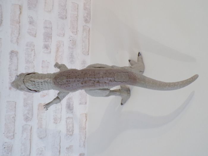 Dinosaure - Indominus Rex - Jurassic World (J22) - photo numéro 5