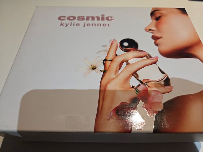 Coffret Kylie Jenner