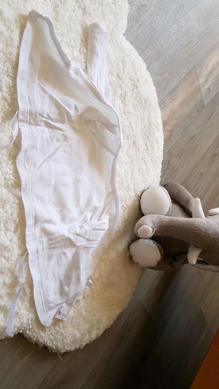 Brassière - photo numéro 2