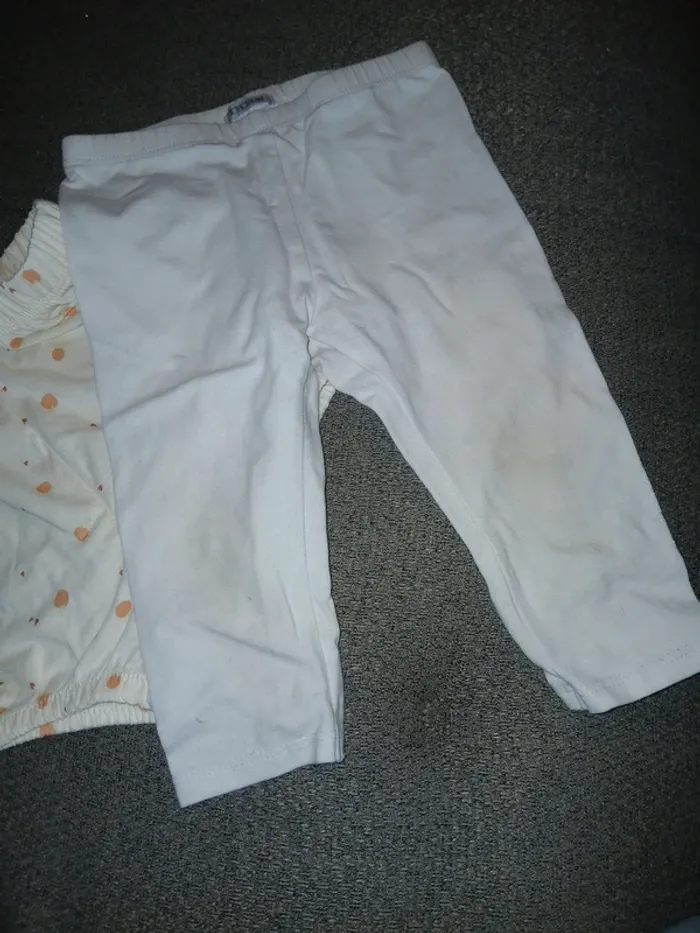 Lot 2 shorts - photo numéro 6