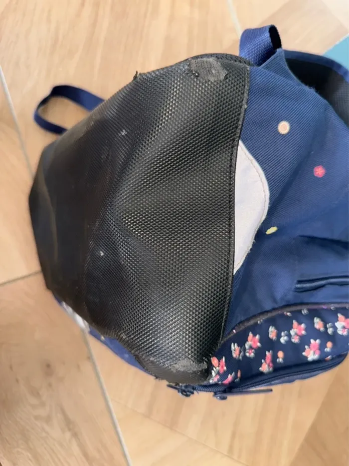 Cartable - photo numéro 5