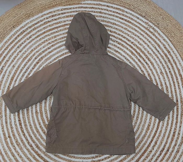 Veste parka 2 en 1 - photo numéro 11