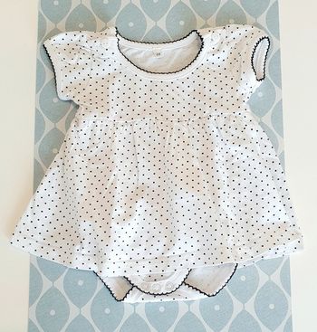 Robe - 6M