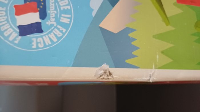 Chalet bois - photo numéro 3