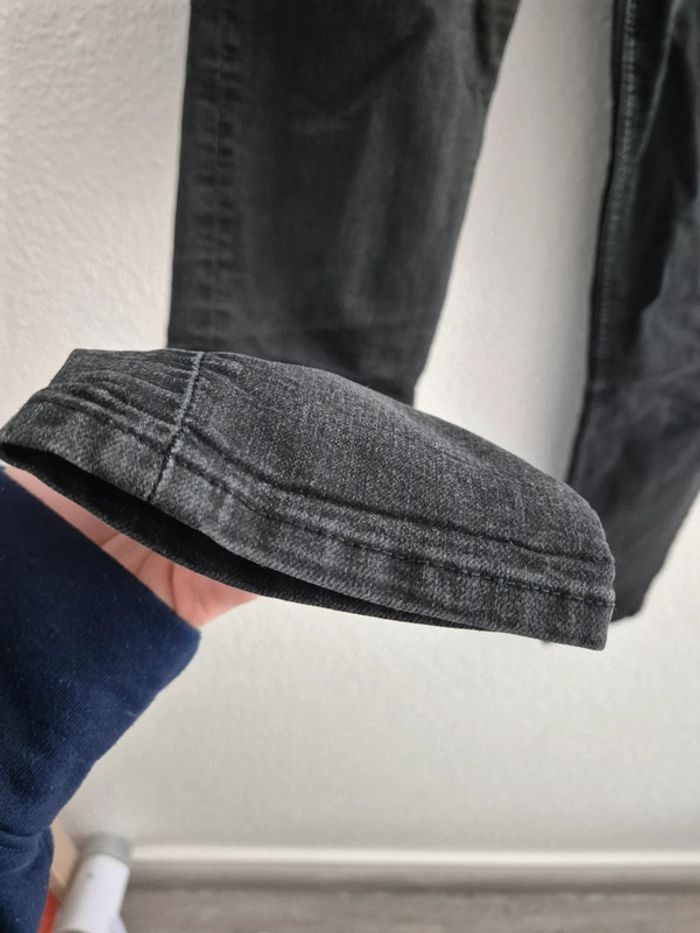 Jeans slim h&m - photo numéro 5