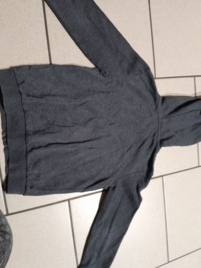 Gilet - photo numéro 4