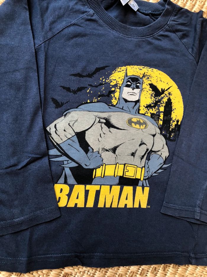 T-shirt - taille 4 ans - photo numéro 3