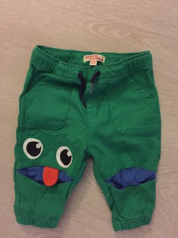 Pantalon 3mois