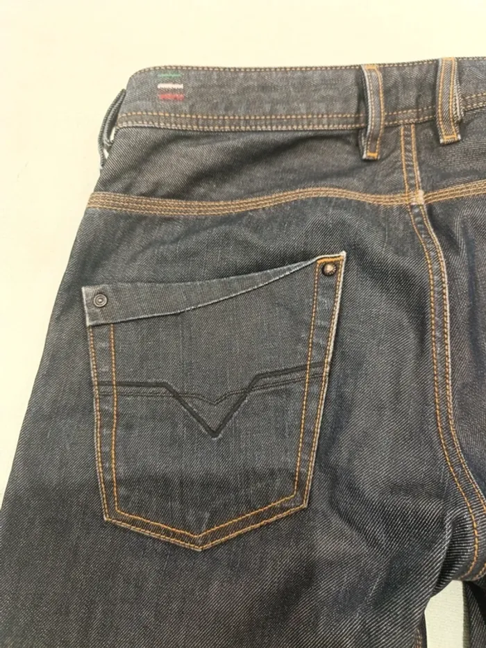 Jean diesel homme taille 40 - photo numéro 5