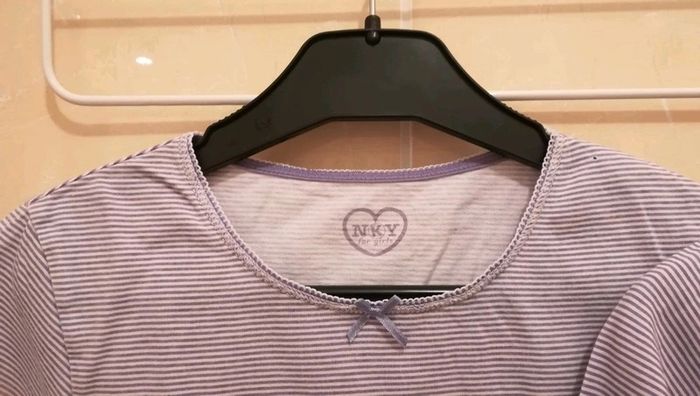 Ensemble NEUF T6/8 ans - V92B - photo numéro 3