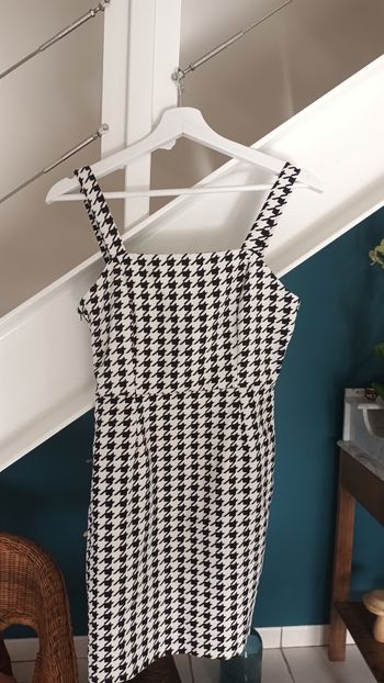 Robe noir