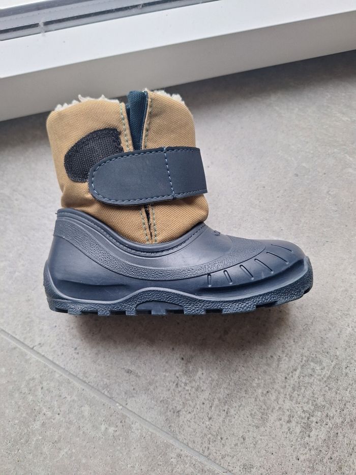 Après-ski enfant - photo numéro 6