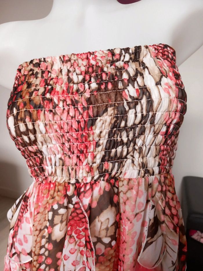 Très belle robe - photo numéro 2