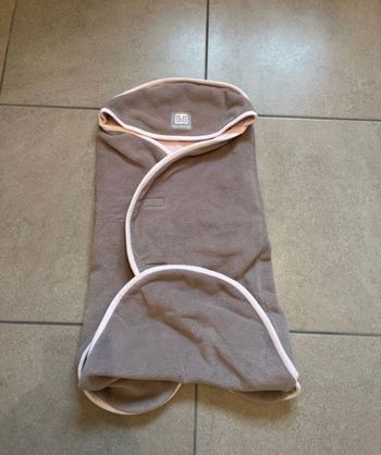 Babynomade Redcastle