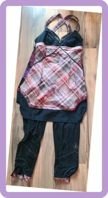 Très bel ensemble LMV