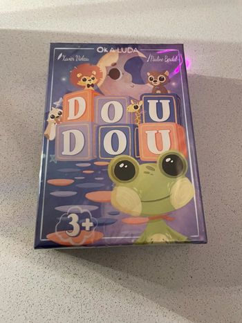 Oka Luda - Doudou