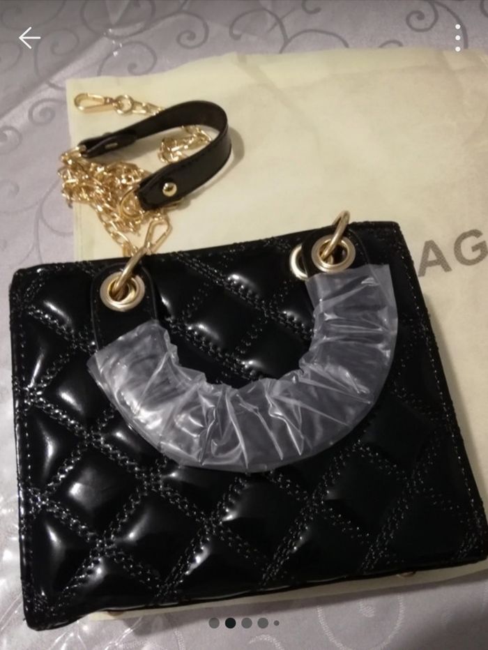 Sac a main - photo numéro 2