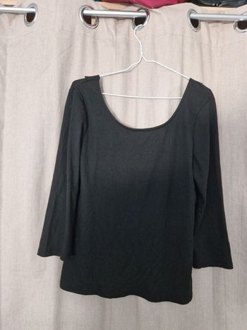 T shirt manches longues