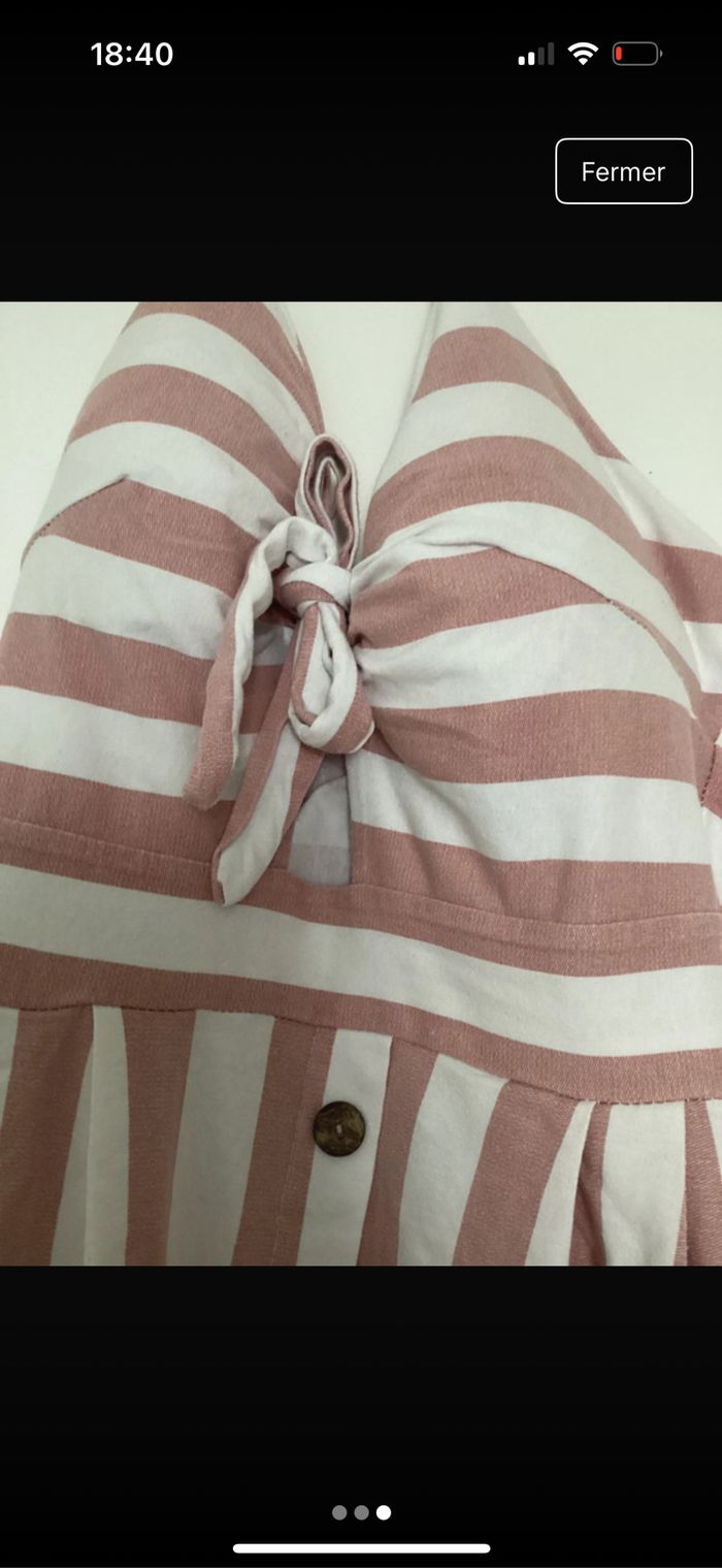 Robe été femme - photo numéro 3