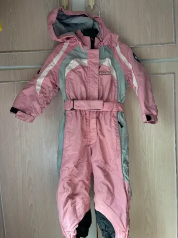 Combinaison de ski 92cm