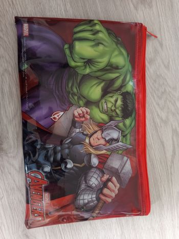 Trousse Avengers