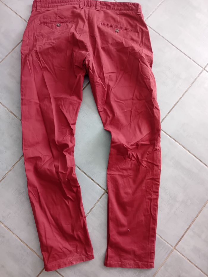 Pantalon 48. - photo numéro 3