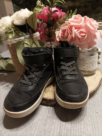 Chaussures garcon