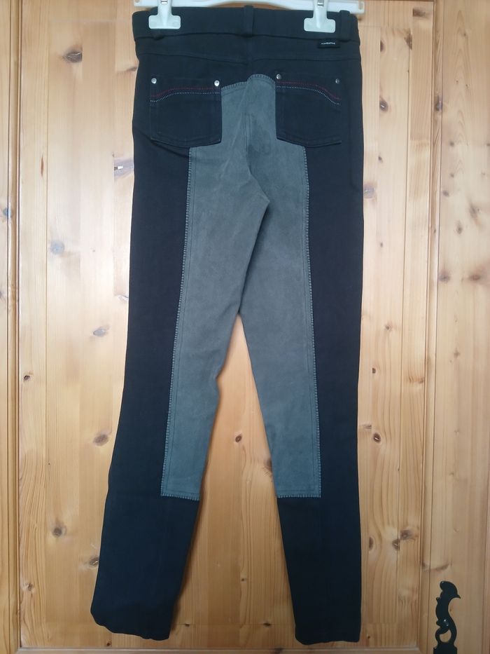 Pantalon d'équitation - photo numéro 2