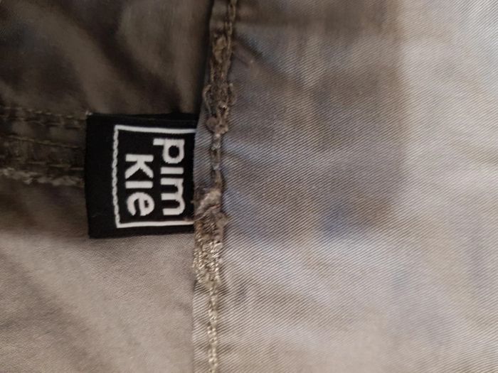 Short chino - photo numéro 5