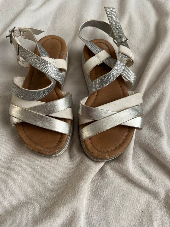Sandalette