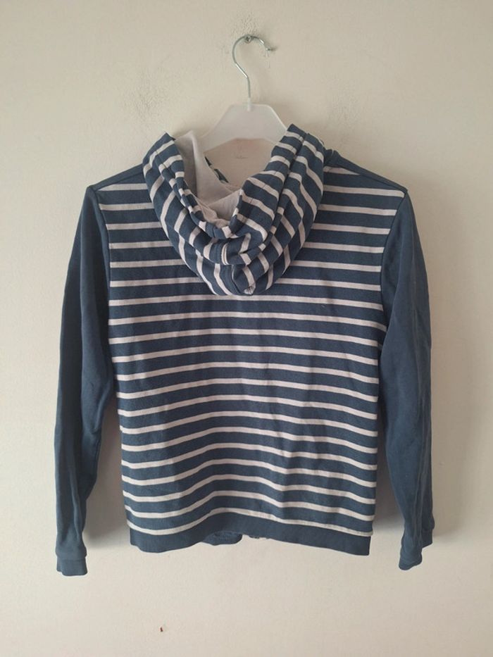 Veste Kiabi - photo numéro 3