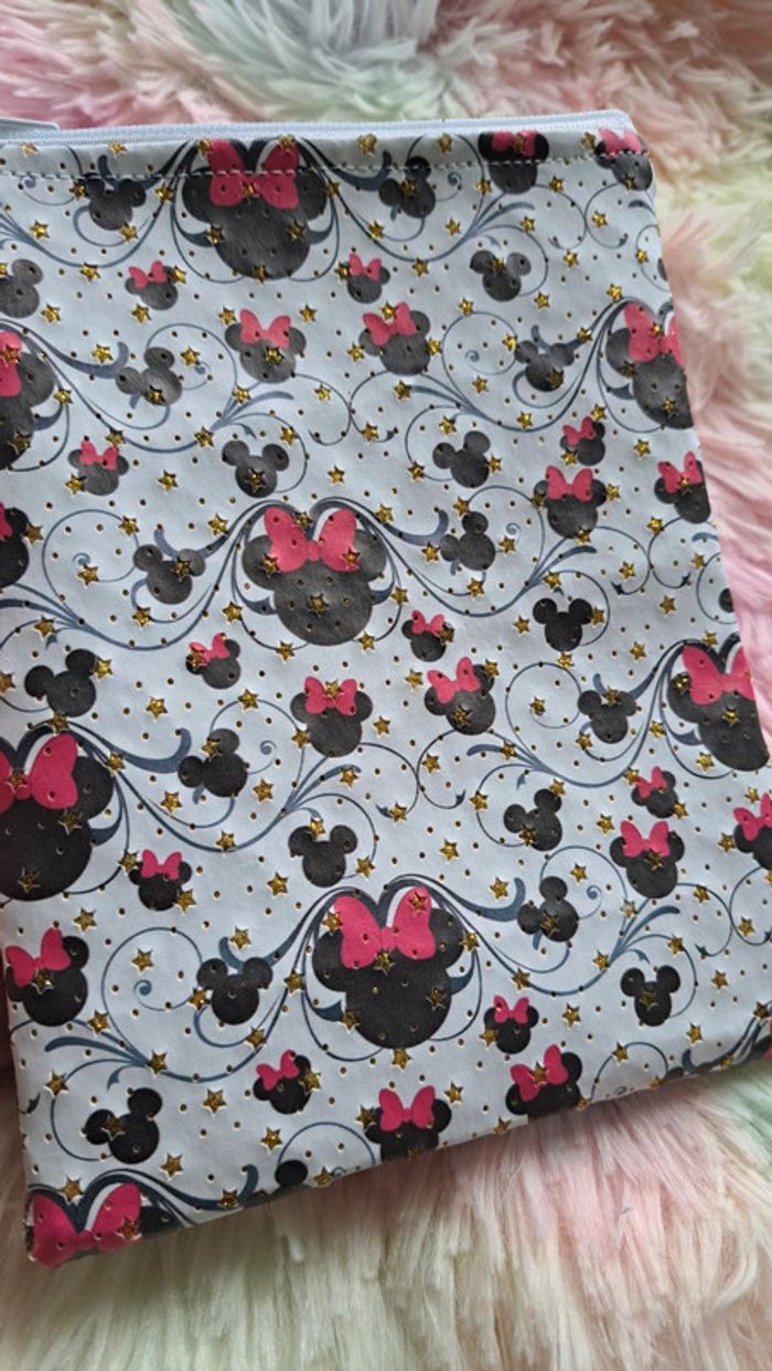 Pochette minnie - photo numéro 4