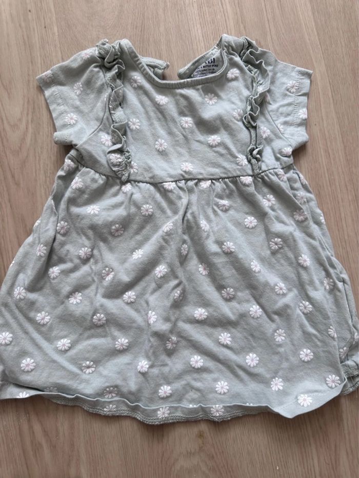 Robe kiabi