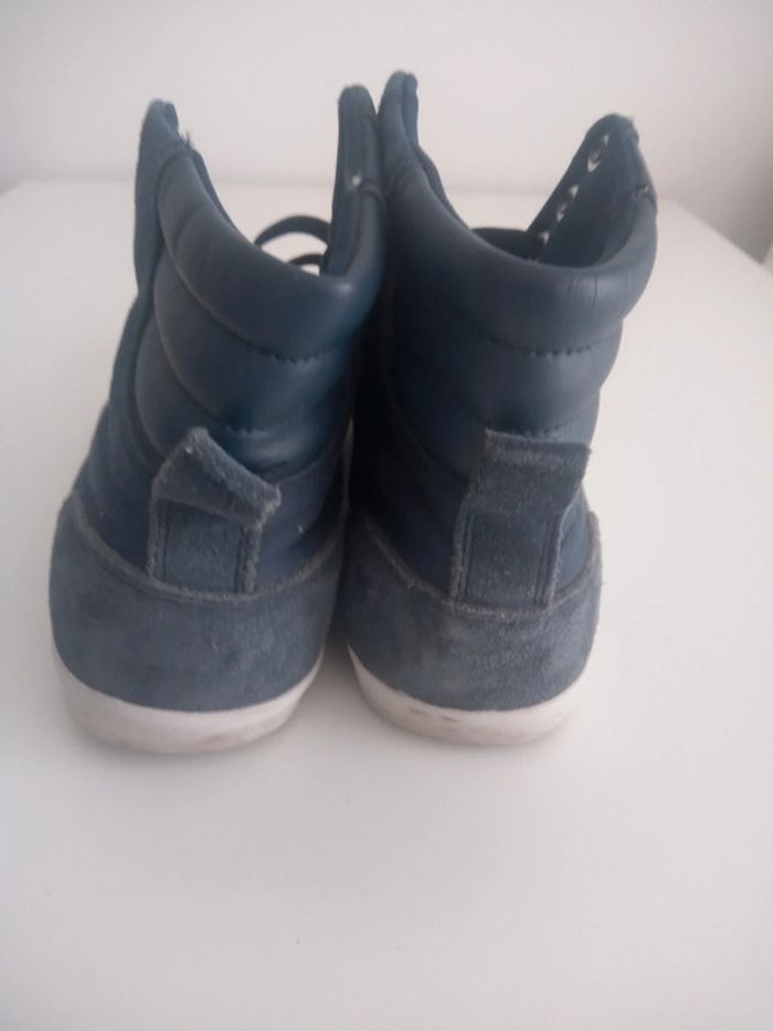 Basket Hummel - photo numéro 3