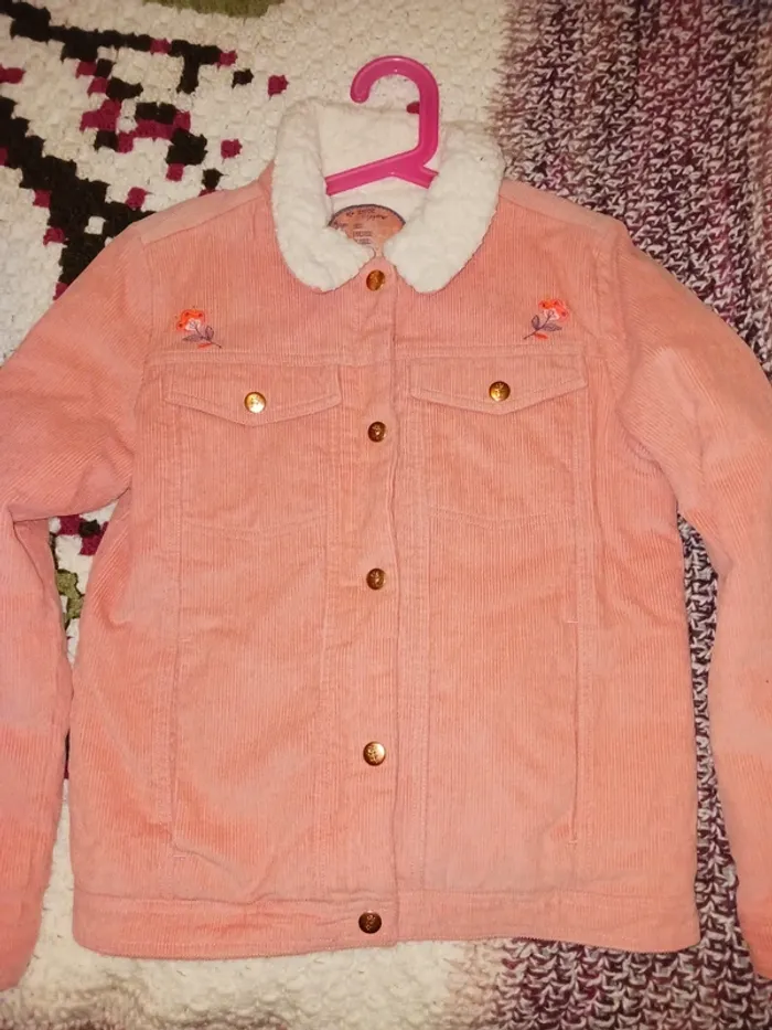 Lot vêtements 11 ans sergent-major - photo numéro 6