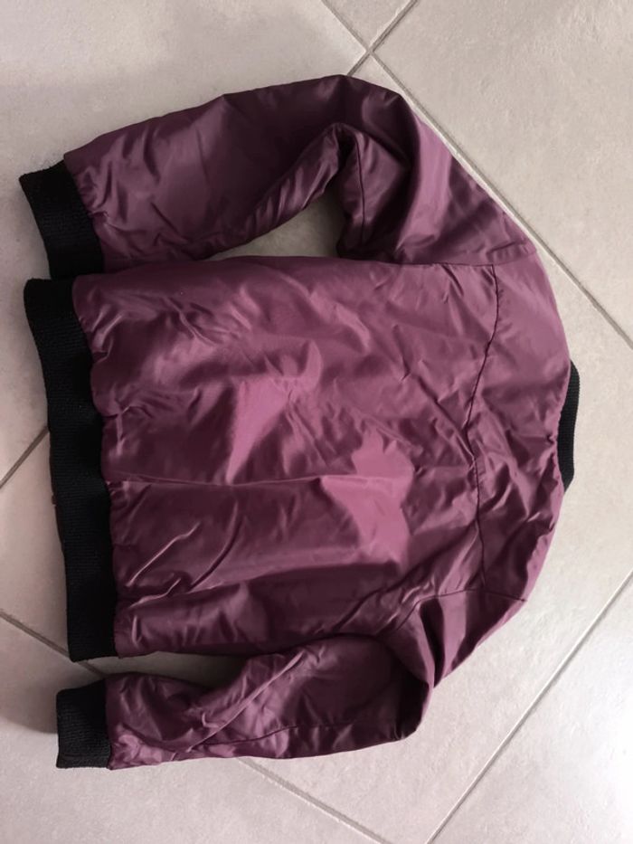 Veste miss avant première 12 ans. Galeries Lafayette - photo numéro 3