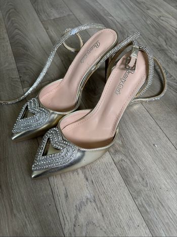 Talons