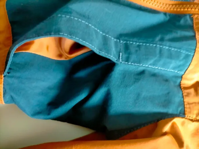 Veste Coupe vent garçon 2 ans - photo numéro 2