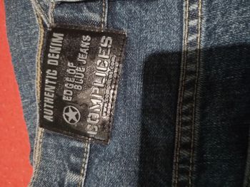 jeans femme complices taille 40