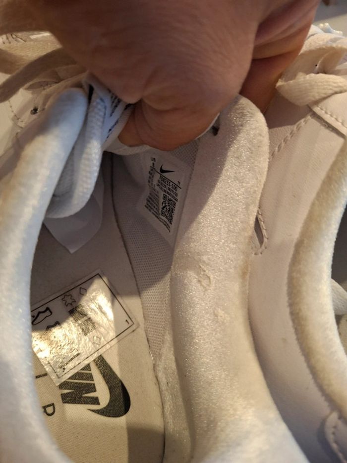 Nike 38 - photo numéro 6