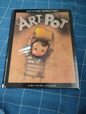 L'art du pot