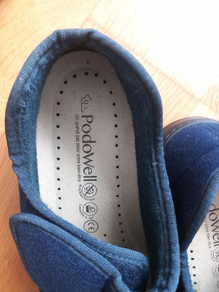 CHAUSSURE Podowell - photo numéro 2