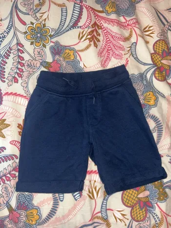 Short bermuda molletonné orchestra