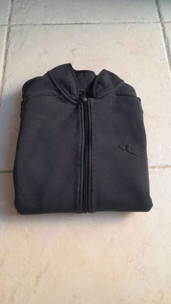 Veste de sport