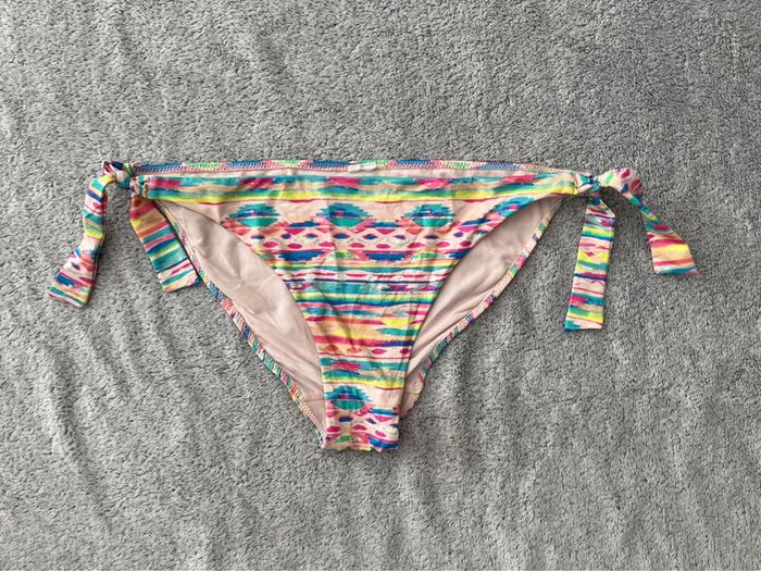 Maillot de bain, 2 pièces, taille M - photo numéro 3
