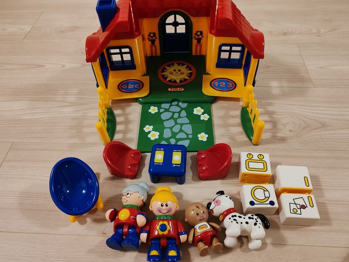 Maison tolo - photo numéro 2