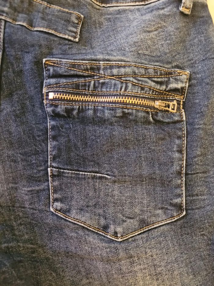 Jean femme - photo numéro 2