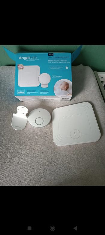 Angelcare
