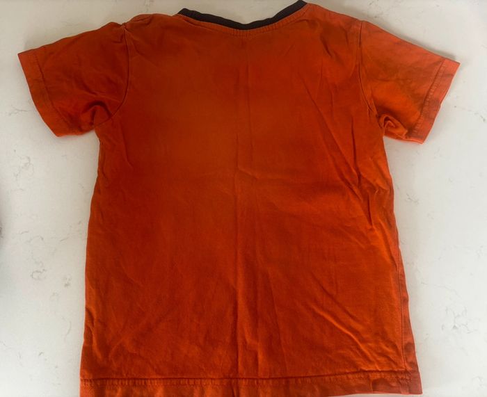 Tee shirt garçon - photo numéro 3