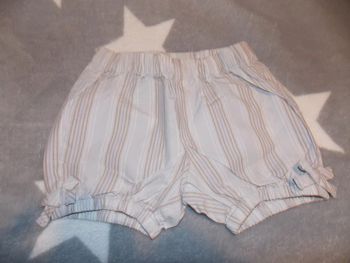 Bloomer 6 mois Verbaudet